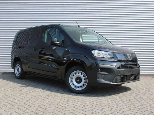 Fiat Doblò 1.5 BlueHDi 130 S&S L2 1000kg