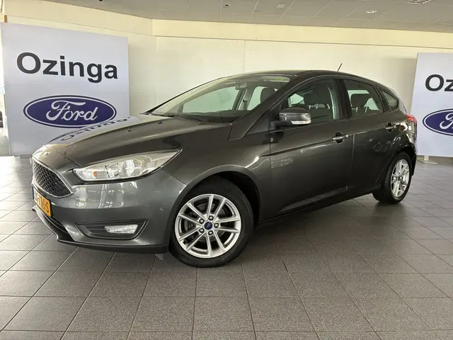 Ford Focus Trend Plus 71.000km!!!!!