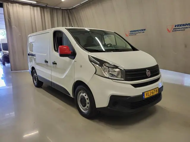 Fiat Talento