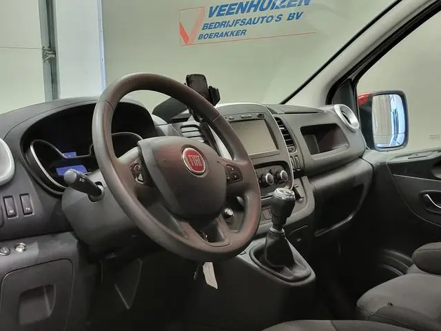Fiat Talento
