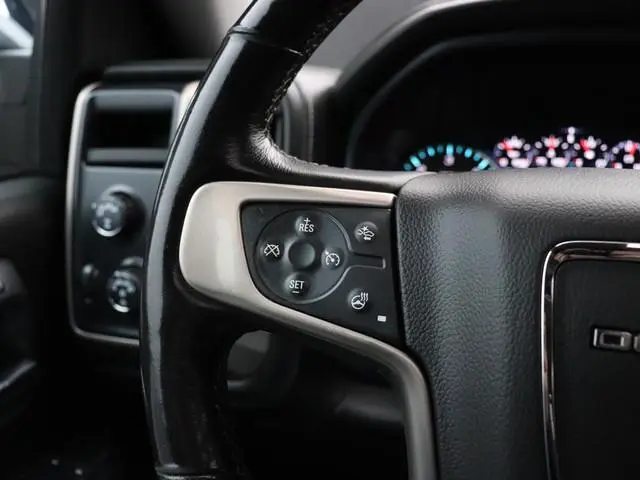 GMC Sierra