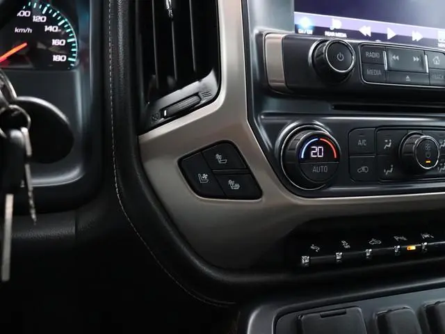 GMC Sierra