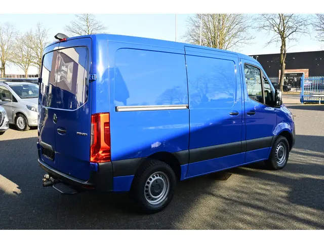 Mercedes-Benz Sprinter 316 CDI L1H1 RWD Trekhaak, MBUX met camera