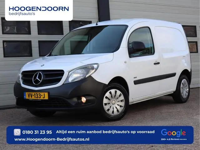 Mercedes-Benz Citan 108 CDI - 3 Zits - Airco - Trekhaak