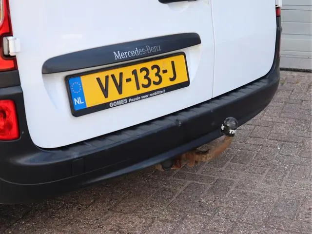 Mercedes-Benz Citan