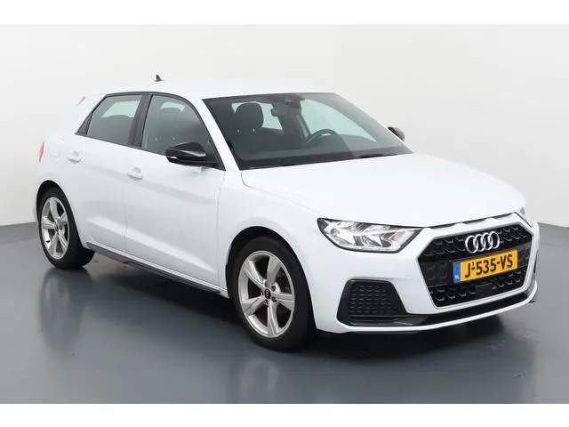 Audi A1 Sportback 25 TFSI epic DSG-7 AUTOMAAT ✅5-DEURS ✅CARPLAY