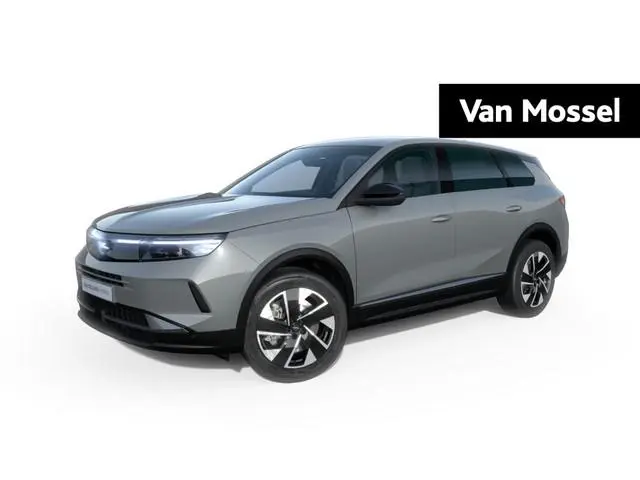 Opel Grandland 1.2 Turbo Hybrid Business Edition | MAX Big Event Voordeel € 5.000,- || Tot 8 jaar ga...