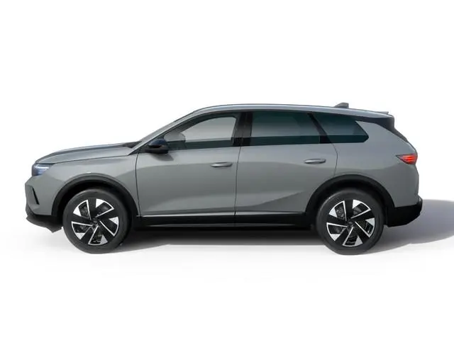 Opel Grandland 1.2 Turbo Hybrid Business Edition | MAX Big Event Voordeel € 5.000,- || Tot 8 jaar ga...