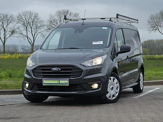 FORD TRANSIT CONNECT 1.5 l2 3 zits navi