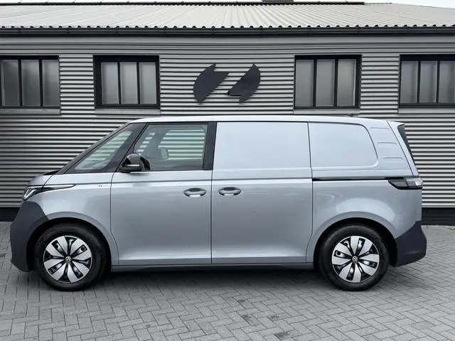 Volkswagen ID. Buzz