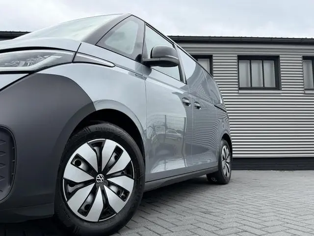 Volkswagen ID. Buzz Cargo 77 kWh |2x Schuifdeur|Elek achterklep|