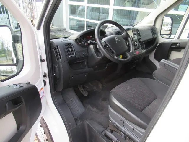 Citroën Jumper