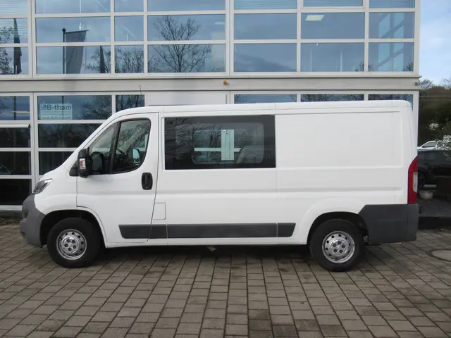 Citroën Jumper