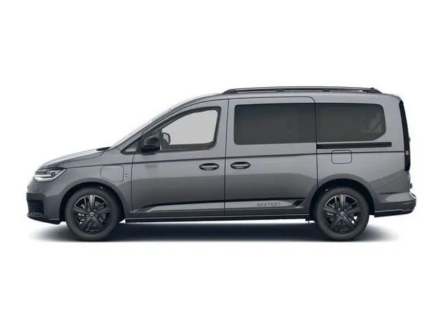 1.5 TSI Hybride DSG Limited Edition, Climatronic, Achterdeuren met ruit, 7-persoons, App connect draadloos, Navigatie, Alarm, LED koplampen, Trekhaakvoorbereiding