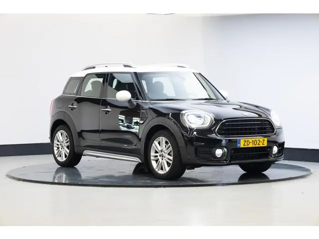 MINI Countryman 1.5 Cooper Salt
