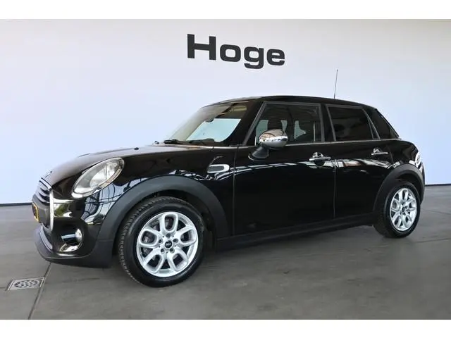 Mini One