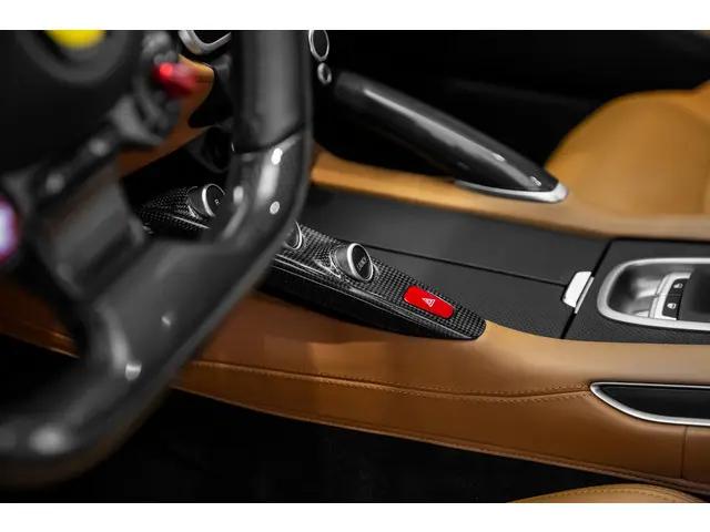 Ferrari GTC4Lusso