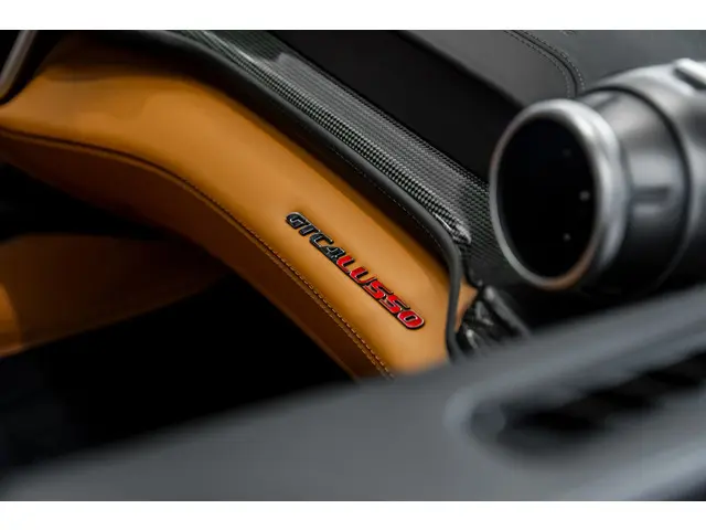 Ferrari GTC4Lusso