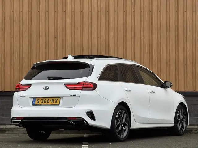Kia cee'd