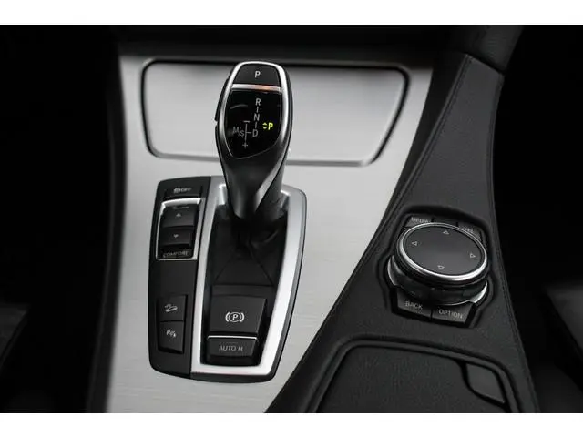BMW 6 Serie
