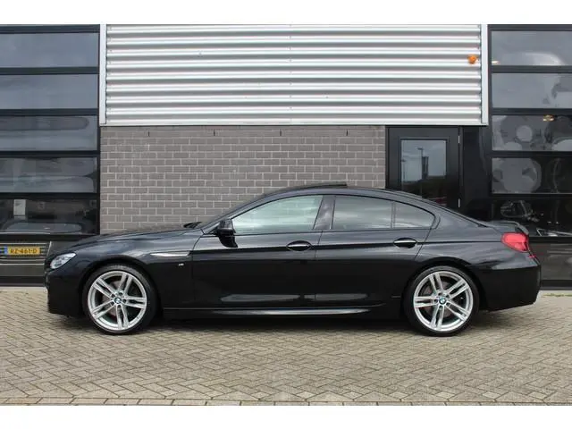 BMW 6 Serie