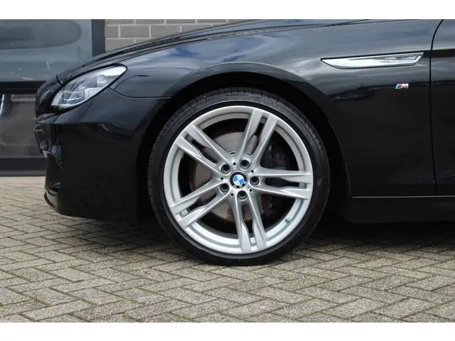 BMW 6 Serie