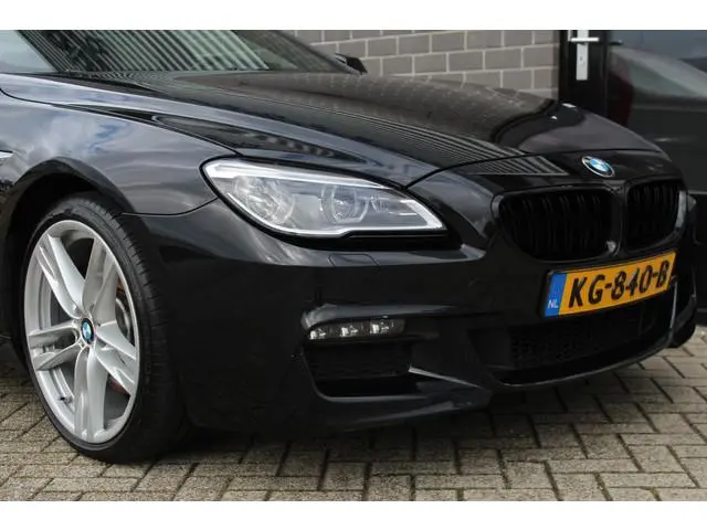 BMW 6 Serie