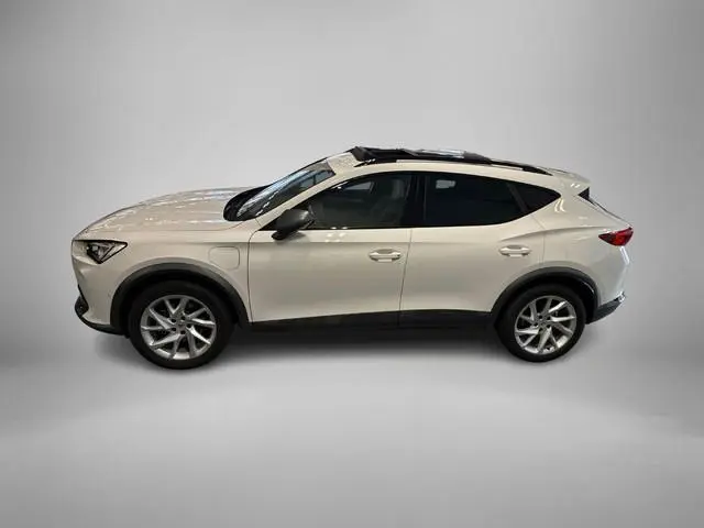 CUPRA Formentor 1.4 TSI e-Hybrid 204pk DSG Essential · Panoramadak · Camera · Elek. Bestuurdersstoel...