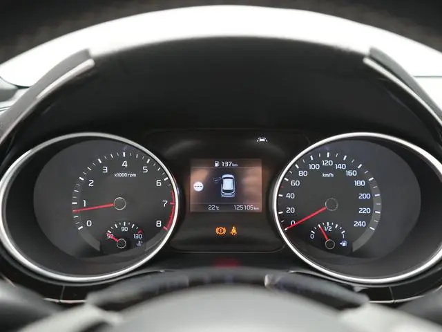 Kia cee'd