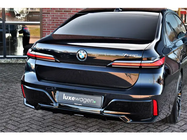 BMW 7 Serie