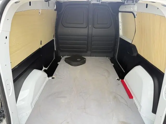 Mercedes-Benz eCitan