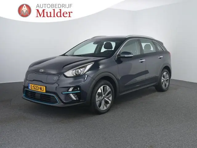 Kia e-Niro DynamicLine 39 kWh | Camera | Cruise | Bluetooth | Navi | Keyless |
