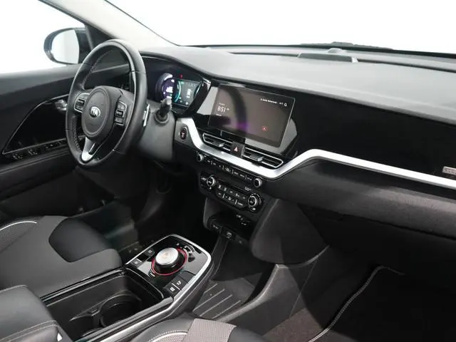 Kia e-Niro DynamicLine 39 kWh | Camera | Cruise | Bluetooth | Navi | Keyless |