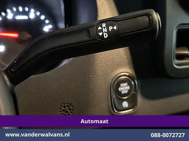 Mercedes-Benz Sprinter 315 CDI 150pk 9G-Tronic Automaat L3H2 *Post NL inrichting* Euro6 Airco | Came...