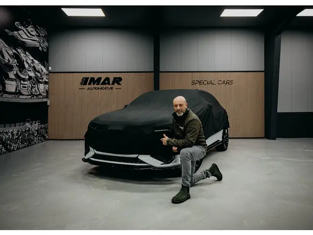 Mercedes-Benz GLE-klasse Coupé AMG 63 S 4MATIC+ Wordt verwacht!