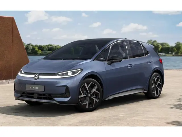 Volkswagen ID.3 Style 84 kWh accu 170 kW / 231 PK Hatchback Elektr