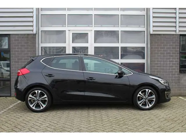 Kia cee'd