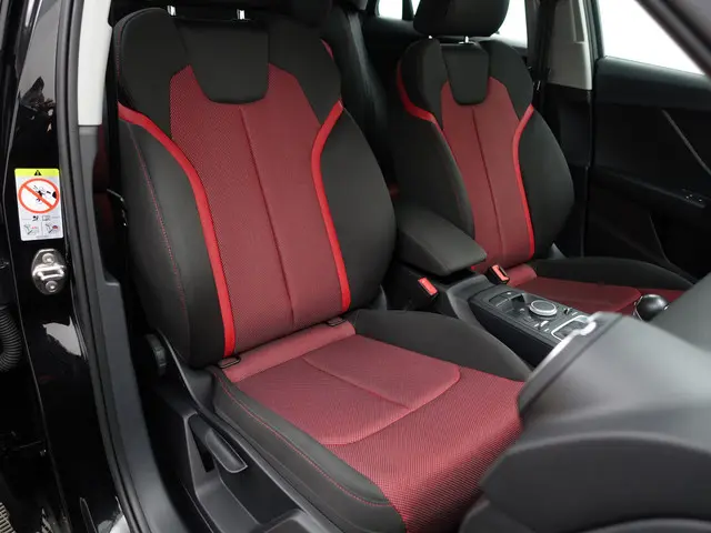 Audi Q2 30 TFSI Sport Pro Line S Aut- Park Assist, Design Interieur, Navigatie, Clima, Cruise