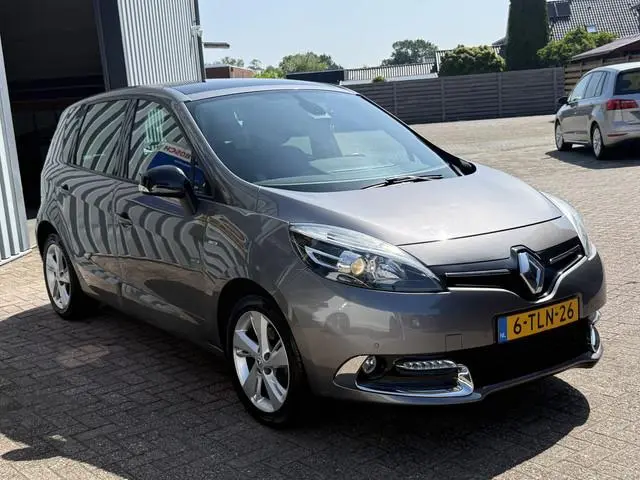 Renault Scénic