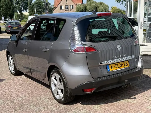 Renault Scénic