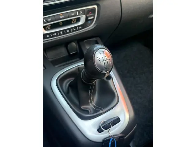 Renault Scénic