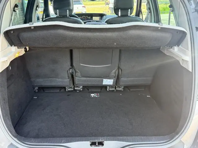 Renault Scénic