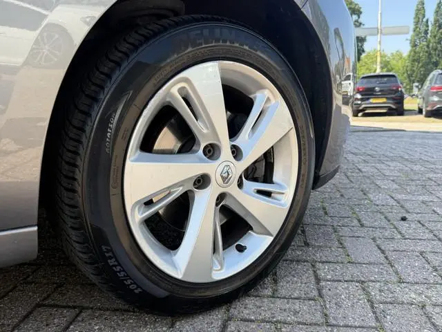 Renault Scénic