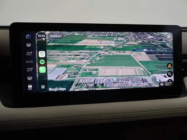 Aiways U5