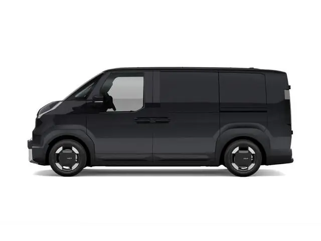 Kia PV5 L2H1 Elite Executive 71.2 kWh | Schuifdeur links | Actieradius tot 416 km (WLTP) | Tijdelijk...