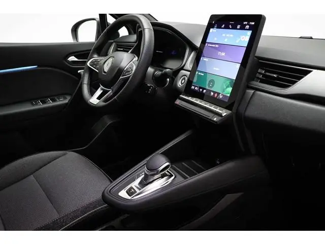 Renault Captur 1.3 mild hybrid 160 techno | WINTER PACK | STUURVERWARMING | DAB | APPLE | CAMERA