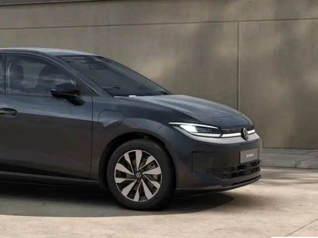 Volkswagen ID. Polo Life 52 kWh accu, 211 PK · Trekhaak afneembaar · Zijruiten achter en achterruit...