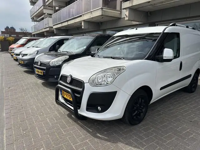 Nissan NV400 2.3 dCi L4H2 Acenta Airco keurige bus. prijs ex btw