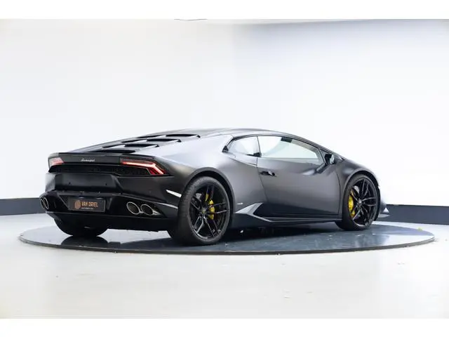 Lamborghini Huracán