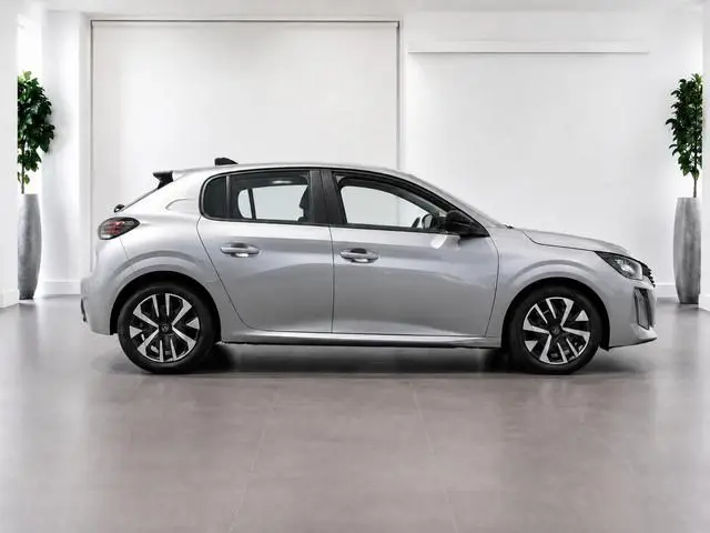 Peugeot 208 1.2 PureTech 100 Style